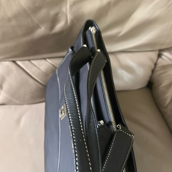 Cole Haan laptop bag - Picture 13 of 16